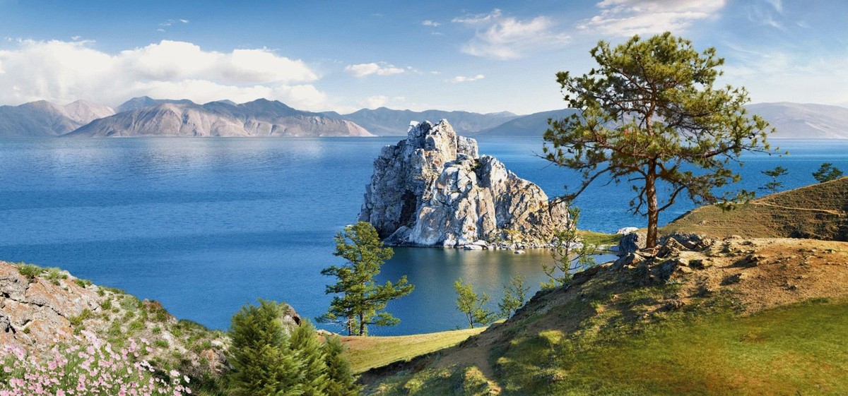 Знакомство с Байкалом за один день (из Иркутска) - фото 4