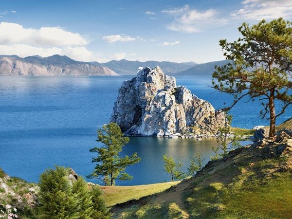Знакомство с Байкалом за один день (из Иркутска) - фото 4