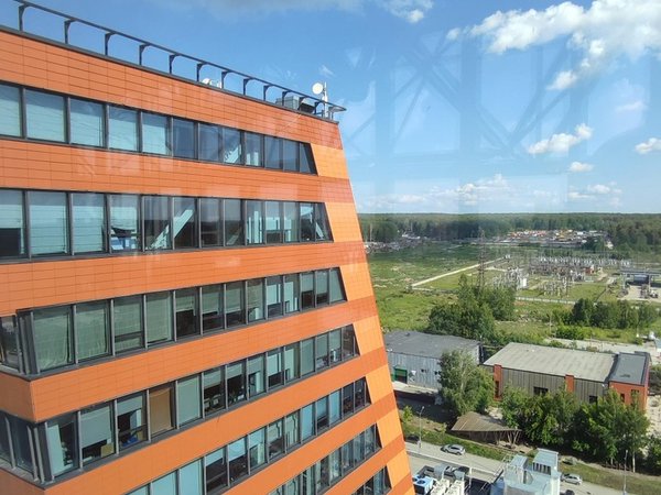 Академгородок: из прошлого в будущее - фото 4