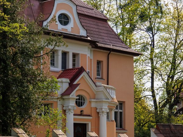 Настоящий Кёнигсберг: по старинным улочкам Амалиенау и Ратсхофу - фото 3