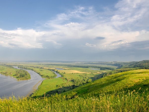 Гастропутешествие на «Метеоре» в Камское Устье - фото 4