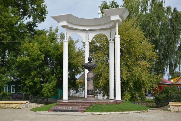 Фото экскурсии - Елабуга, старинный купеческий город - 5