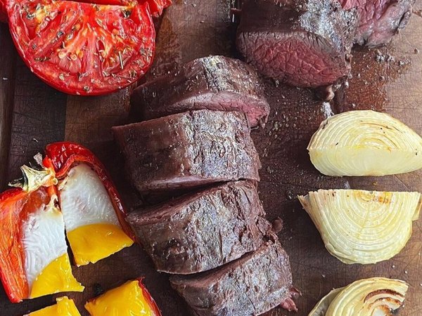 Мясная библия Буэнос-Айреса: готовим асадо в компании местных - фото 4