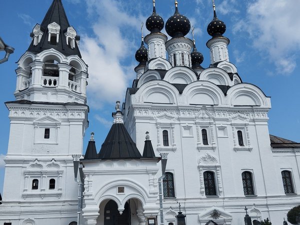 О муромских святых и святогонах - фото 4