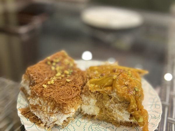 Вкусный Шарм-эль-Шейх - фото 3