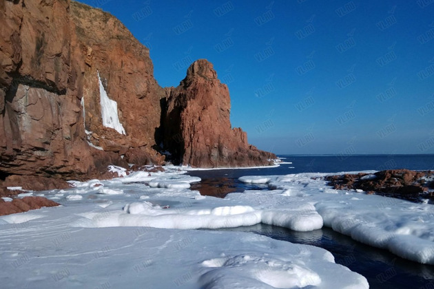 Фото - экскурсия: Исследуй острова Шкота и Русский за один день