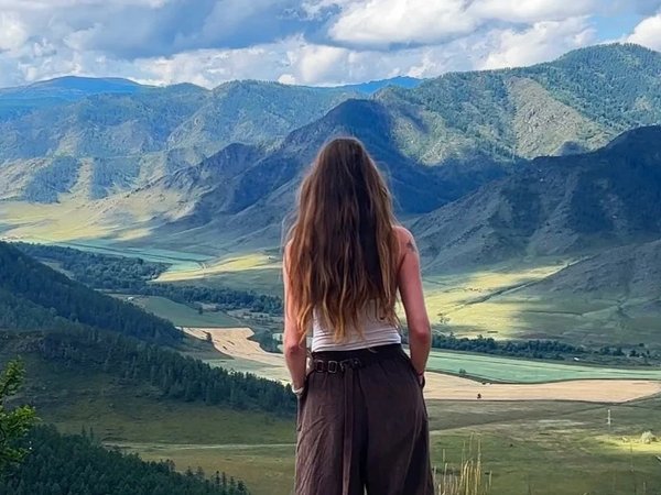 Вдохновение Алтая: ретрит в женской мини-группе с проживанием в уединённых домиках - фото 1