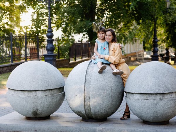 Фотопрогулка по Уфе - фото 3