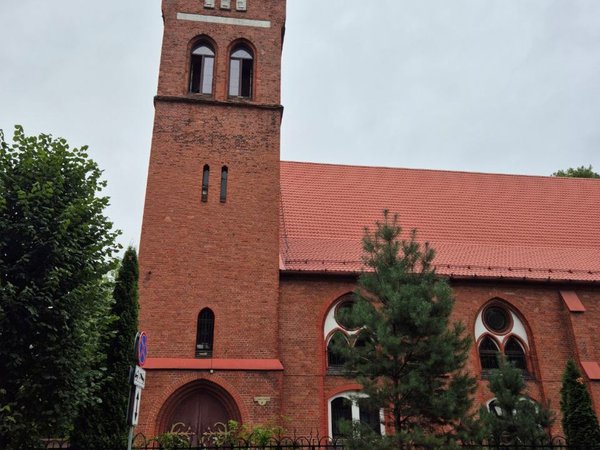 По историческому району Понарт в Калининграде - фото 2