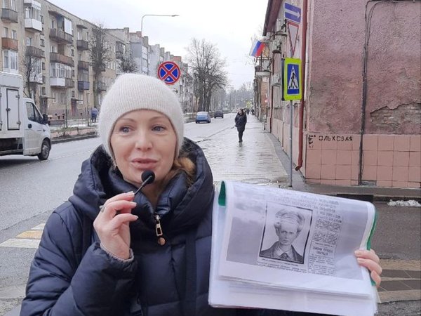 По историческому району Понарт в Калининграде - фото 3