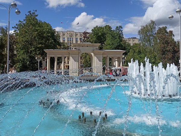 Здравствуй, Краснодар! - фото 3