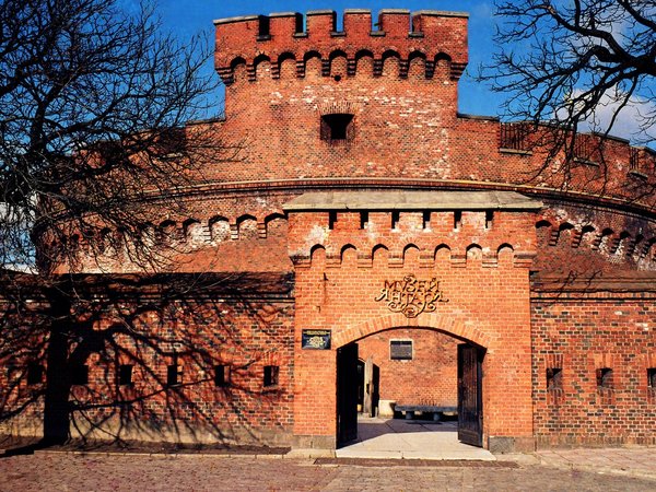 Калининград: город с удивительной судьбой - фото 1