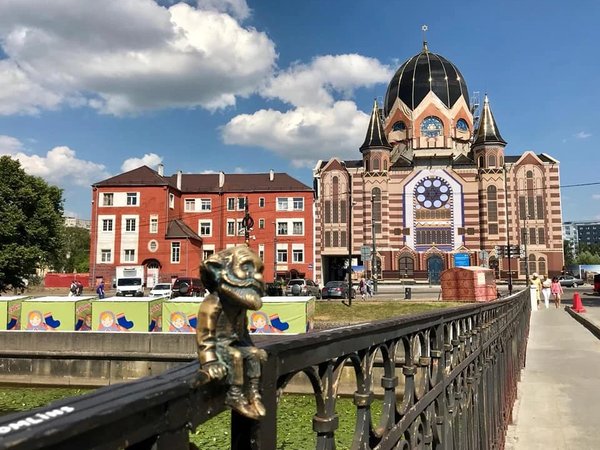 Калининград: город с удивительной судьбой - фото 3