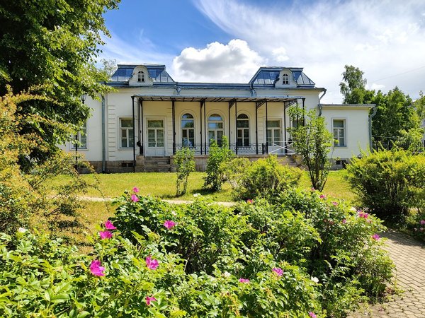 Лыткарино и Дзержинский: экскурсия в древнюю историю России - фото 1