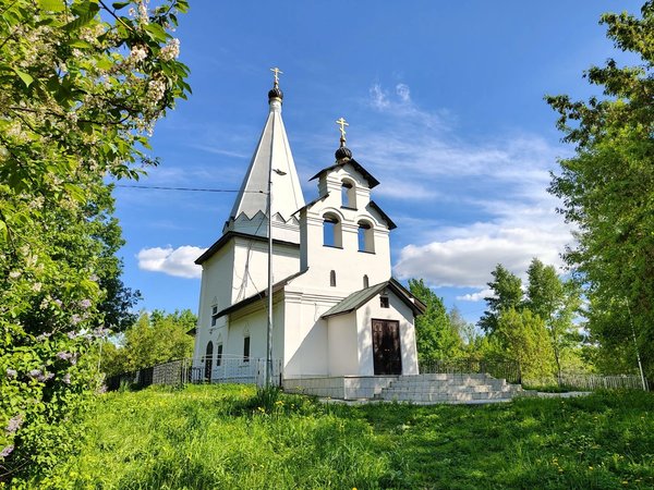 Лыткарино и Дзержинский: экскурсия в древнюю историю России - фото 3