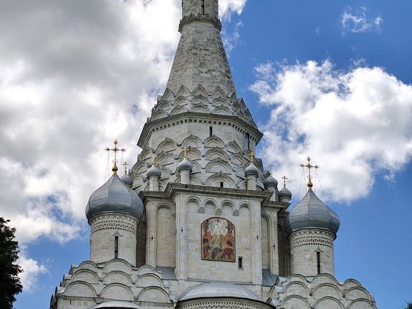 Лыткарино и Дзержинский: экскурсия в древнюю историю России - фото 4