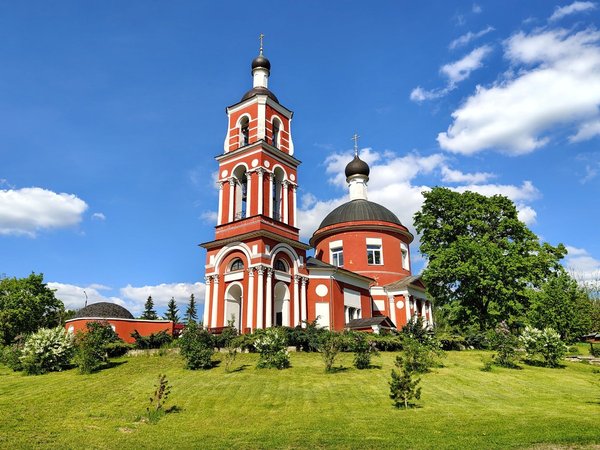 Лыткарино и Дзержинский: экскурсия в древнюю историю России - фото 2