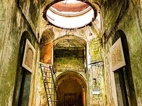 Тайны форта «Рифъ»: три века истории - фото 2