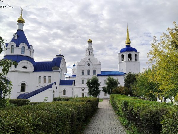 От Соборной до Нагорной: история и характер Улан-Удэ - фото 4