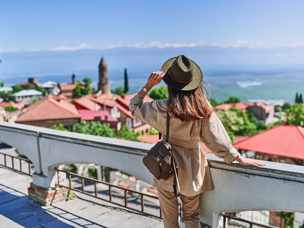Все сокровища Грузии: столица, винный регион, высокогорные селения и берег моря - фото 4