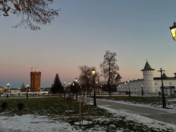 Фото туриста - 9