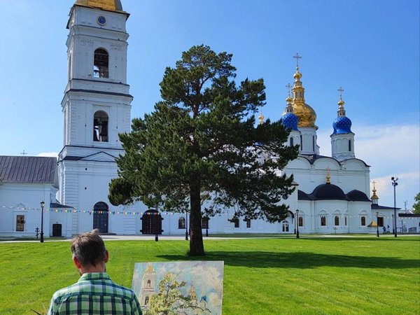 Тобольский вояж — экскурсия из Тюмени - фото 3
