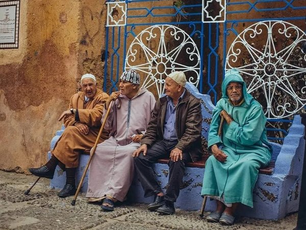 Шарм городов, знакомство с берберами и 2 ночи в Сахаре: душевный тур в Марокко - фото 4