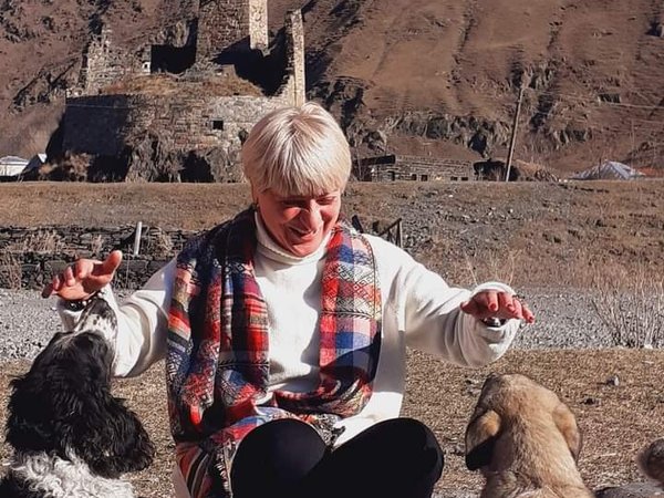 Грузия «для своих»: горы, дегустации и прогулки с местным гидом - фото 1