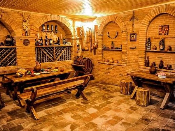 Грузия «для своих»: горы, дегустации и прогулки с местным гидом - фото 3