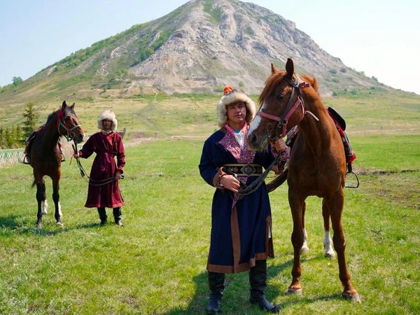 Этнотур в Башкортостан: дегустации, мастер-классы, конная прогулка и участие в мини-сабантуе - фото 2