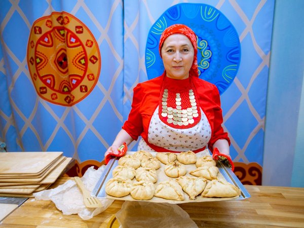 Этнотур в Башкортостан: дегустации, мастер-классы, конная прогулка и участие в мини-сабантуе - фото 1