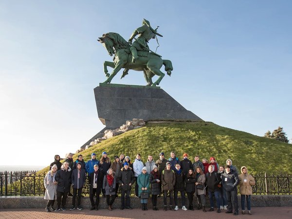 Этнотур в Башкортостан: дегустации, мастер-классы, конная прогулка и участие в мини-сабантуе - фото 3
