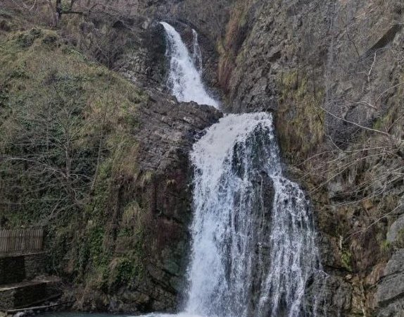 Экскурсии по ТОП местам Сочи: от водопада до променада - фото 2