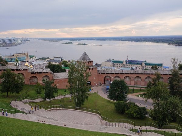 Рекорды Нижнего Новгорода - фото 3