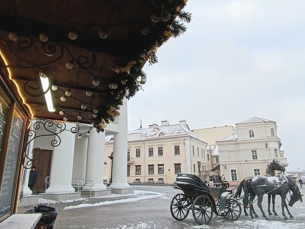Обычный необычный Минск - фото 3