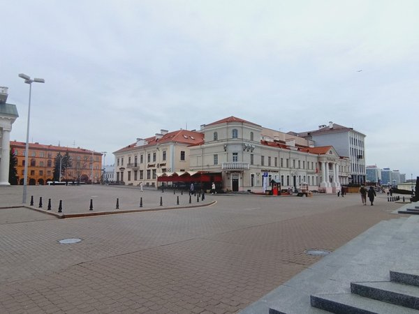 Обычный необычный Минск - фото 4