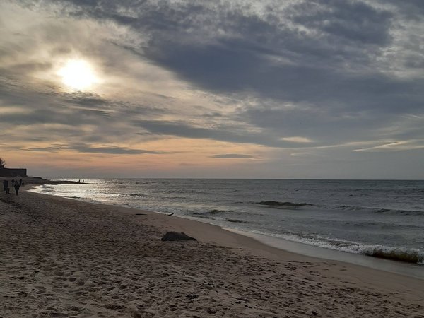 Увлекательная прогулка по Куршской косе из Калининграда: море, дюны и легенды - фото 2