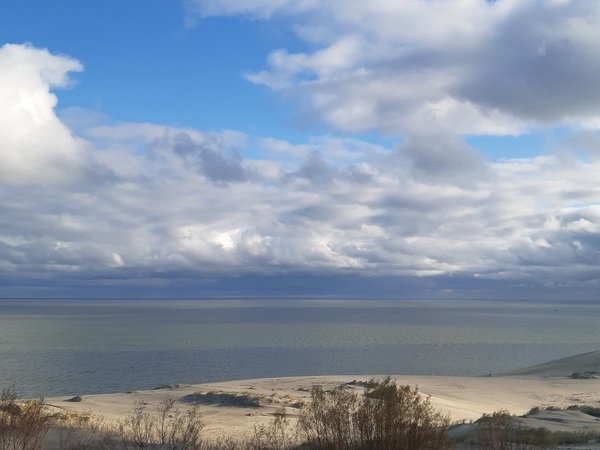 Увлекательная прогулка по Куршской косе из Калининграда: море, дюны и легенды - фото 4
