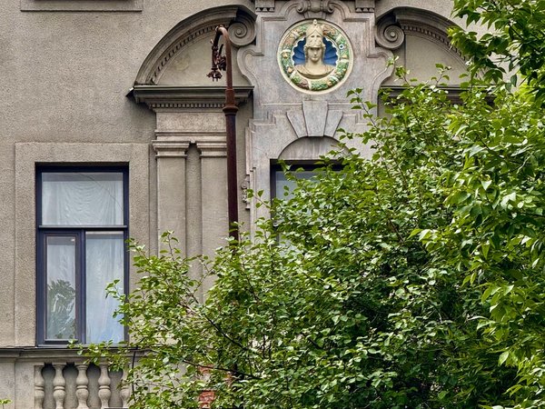 В шаге от Невского: что скрывают петербургские особняки - фото 3