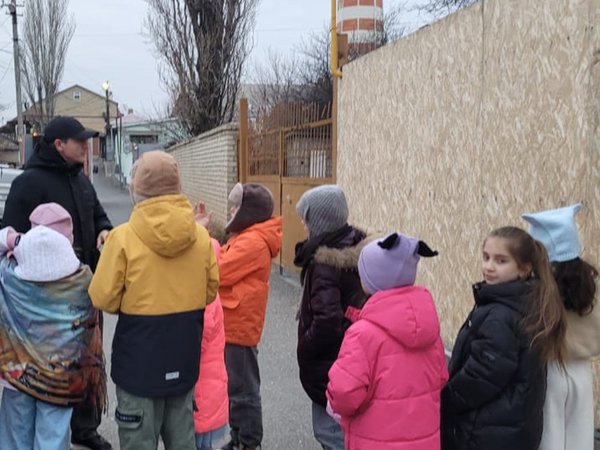 «Посвящение в юные махачкалинцы». Автопешеходная экскурсия для детей от 8 лет - фото 4