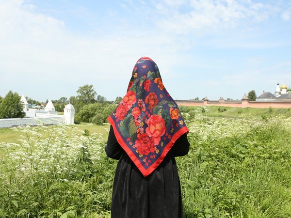 Насыщенное путешествие по Золотому кольцу со стартом из Москвы: 6 городов, где веет русским духом
