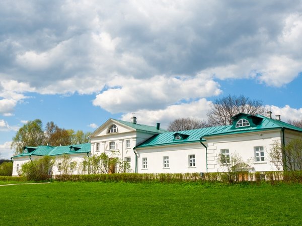 Приезжайте, гости, в Тулу: Ясная Поляна, экскурсии, чаепитие и мастер-классы