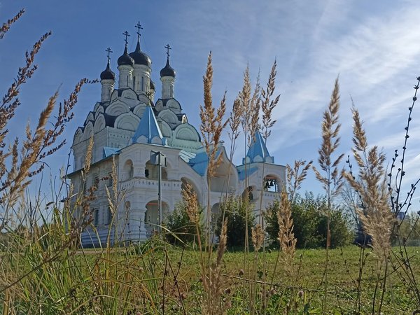По Троицкому тракту: паломничество из Москвы в Троице-Сергиеву лавру - фото 1