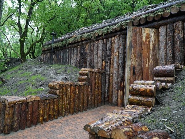По местам боевой славы Геленджика - фото 4