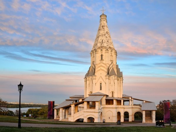 Царское Коломенское - фото 2