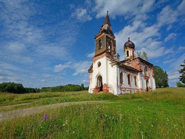 Сухие водопады и тивдийские мраморные ломки — из Петрозаводска - фото 3