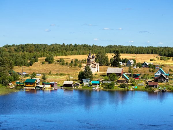 Сухие водопады и тивдийские мраморные ломки — из Петрозаводска - фото 2