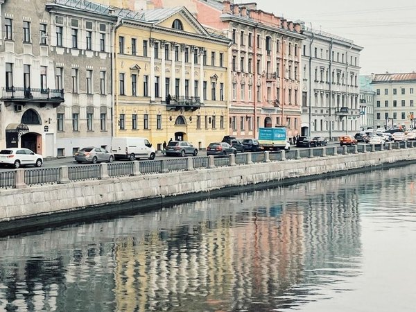 Петербург Распутина - фото 3
