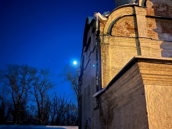 Храм Вознесения в Ростове Великом: экскурсия-концерт - фото 3