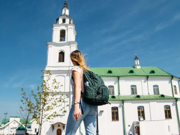Столица, замки, традиции: индивидуальный тур по Беларуси - фото 1
